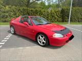 Honda CRX del Sol - Honda aus 1994