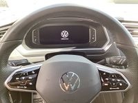 Volkswagen Tiguan - Vorschau Bild 10