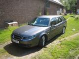 Saab 9-5 2.3 Turbo Aero SportCombi Automatik Aero - Saab 9-5 aus 2006