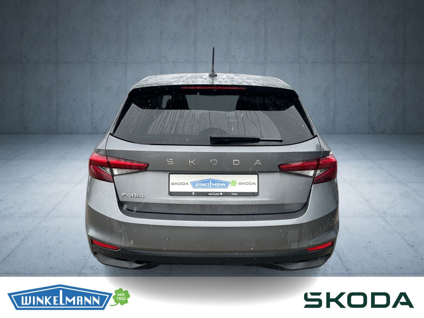 Skoda Fabia - Bild 4