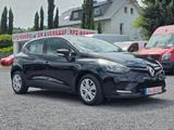 Renault Clio IV Life - gebrauchte Renault Clio aus dem Jahr 2016