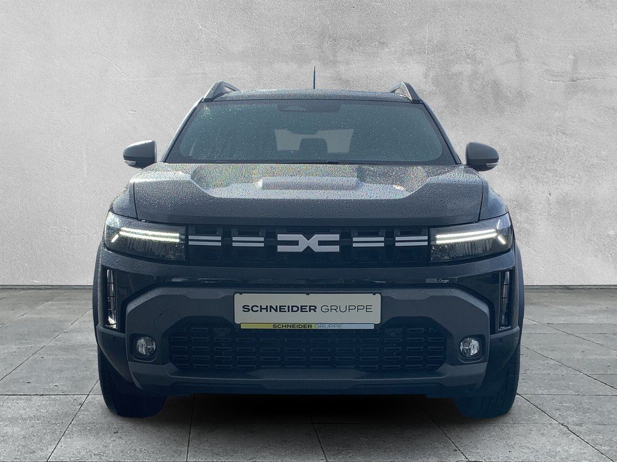 Dacia Duster - Bild 8