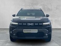 Dacia Duster - Vorschau Bild 8