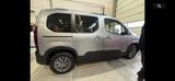 Peugeot Rifter BlueHDi 130 EAT8 Active L1 Active - Peugeot Rifter Active mit Diesel-Antrieb