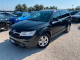 Fiat FIAT FREEMONT 2.0 MULTIJET 170 CV LOUNGE 7 POSTI - schwarze Fiat Freemont