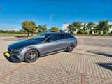 Mercedes-Benz E 400 d 4MATIC T Autom. -