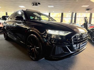 Audi Q8 - 3