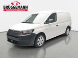 Volkswagen CADDY CARGO MAXI 2.0 TDI KLIMA AUDIO GRA SICHTPA - Volkswagen Caddy Jahreswagen: Maxi