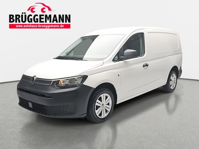 Volkswagen CADDY CARGO MAXI 2.0 TDI KLIMA AUDIO GRA SICHTPA