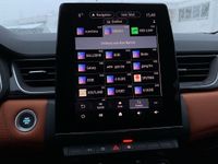 Renault Captur - Vorschau Bild 29