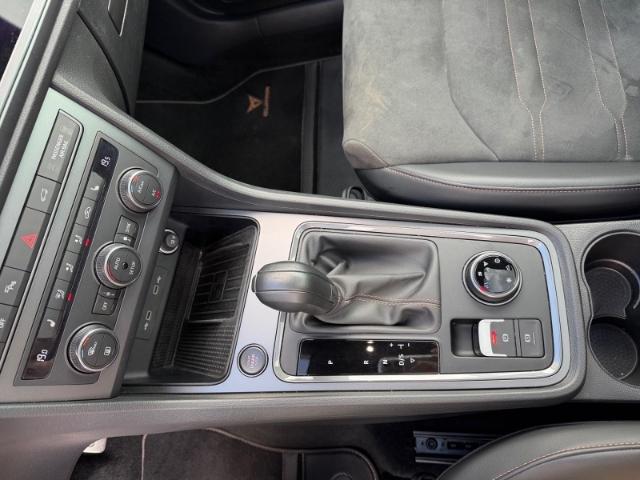 Cupra Ateca 2.0 TSI 7G-DSG 4Drive / Totwinkelass./360 