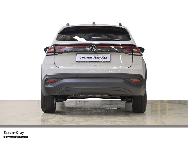 Volkswagen Taigo - Bild 5