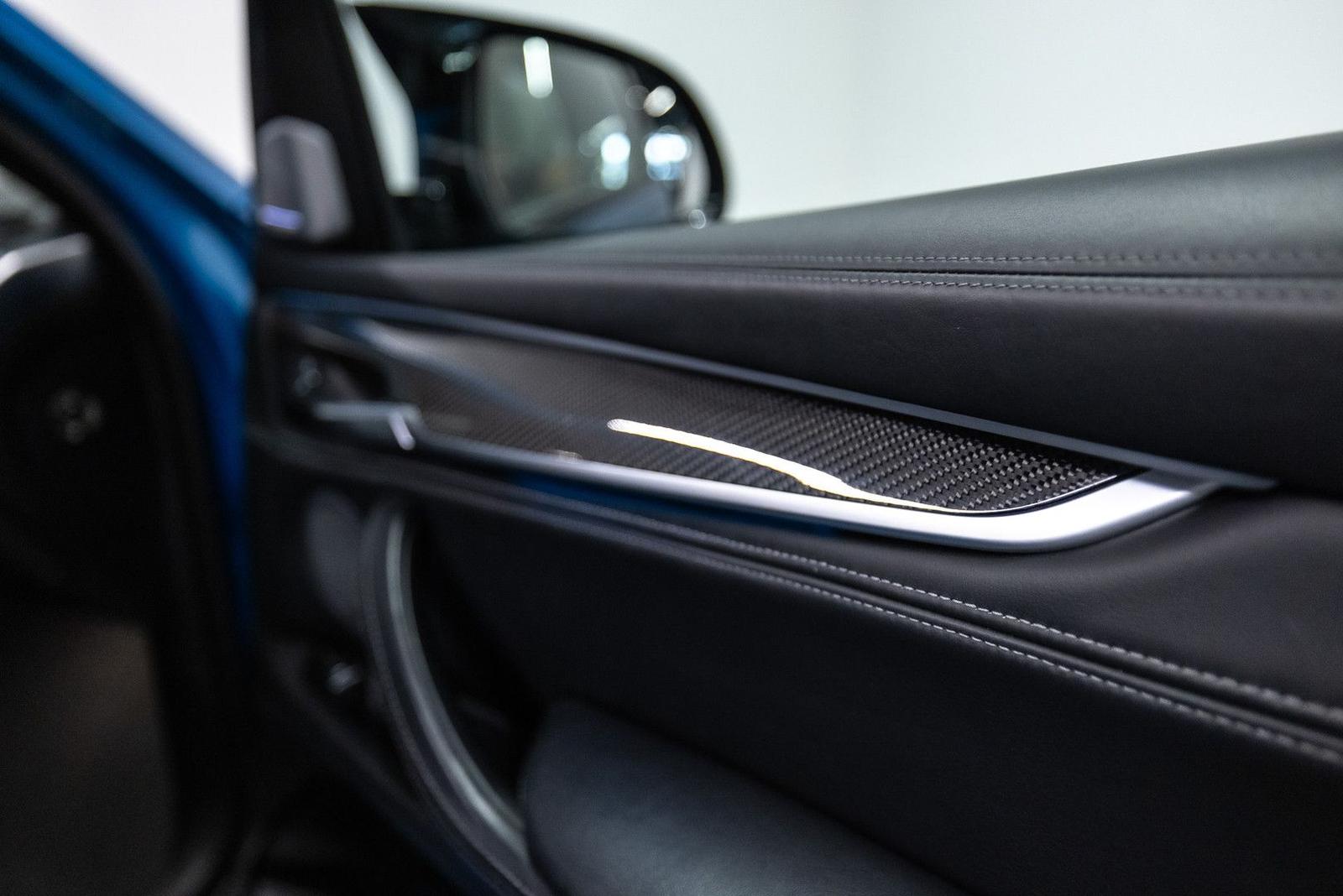 BMW X6 M