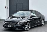 Mercedes-Benz CLA 250 Coupe*AMG-LINE*1HAND*NAVI*PANO*XENON*PDC - gebrauchte Mercedes-Benz CLA 250 aus dem Jahr 2015