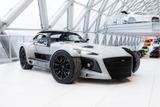 Donkervoort D8 GTO 2.5 JD70 | #43 | Carbon Wheels | Carbon E - Donkervoort Gebrauchtwagen