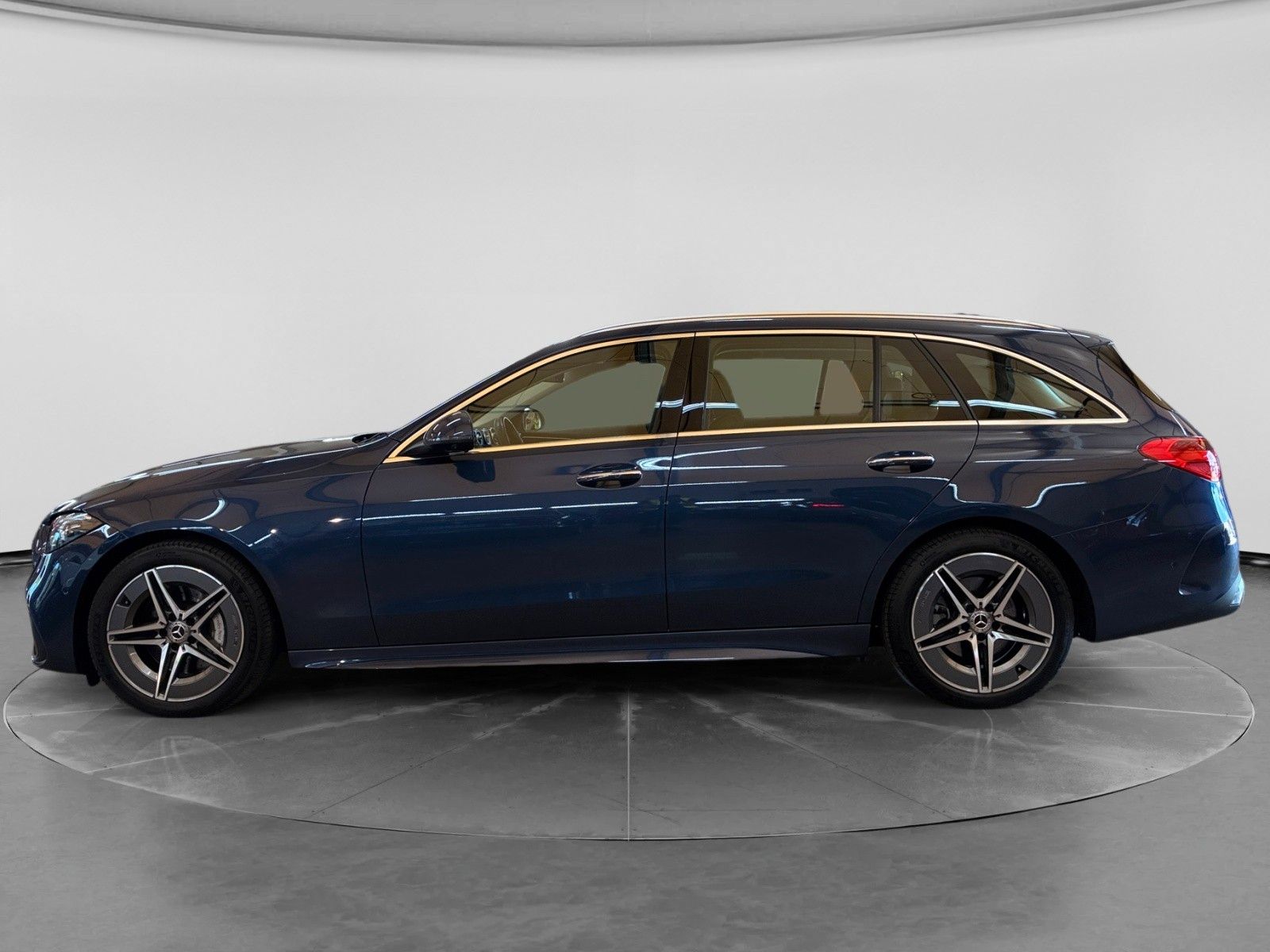 Mercedes-Benz C 220 - Bild 12