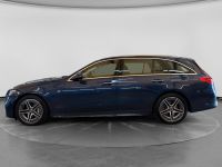 Mercedes-Benz C 220 - Vorschau Bild 12
