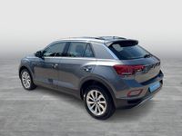 Volkswagen T-Roc - Vorschau Bild 3