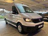 Volkswagen Crafter TDI *L2-H2*Hoch+Lang*Garantie*Regale* - Volkswagen Crafter mit Diesel-Antrieb: Kleinbus