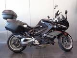 BMW F 800 GT - BMW F800GT