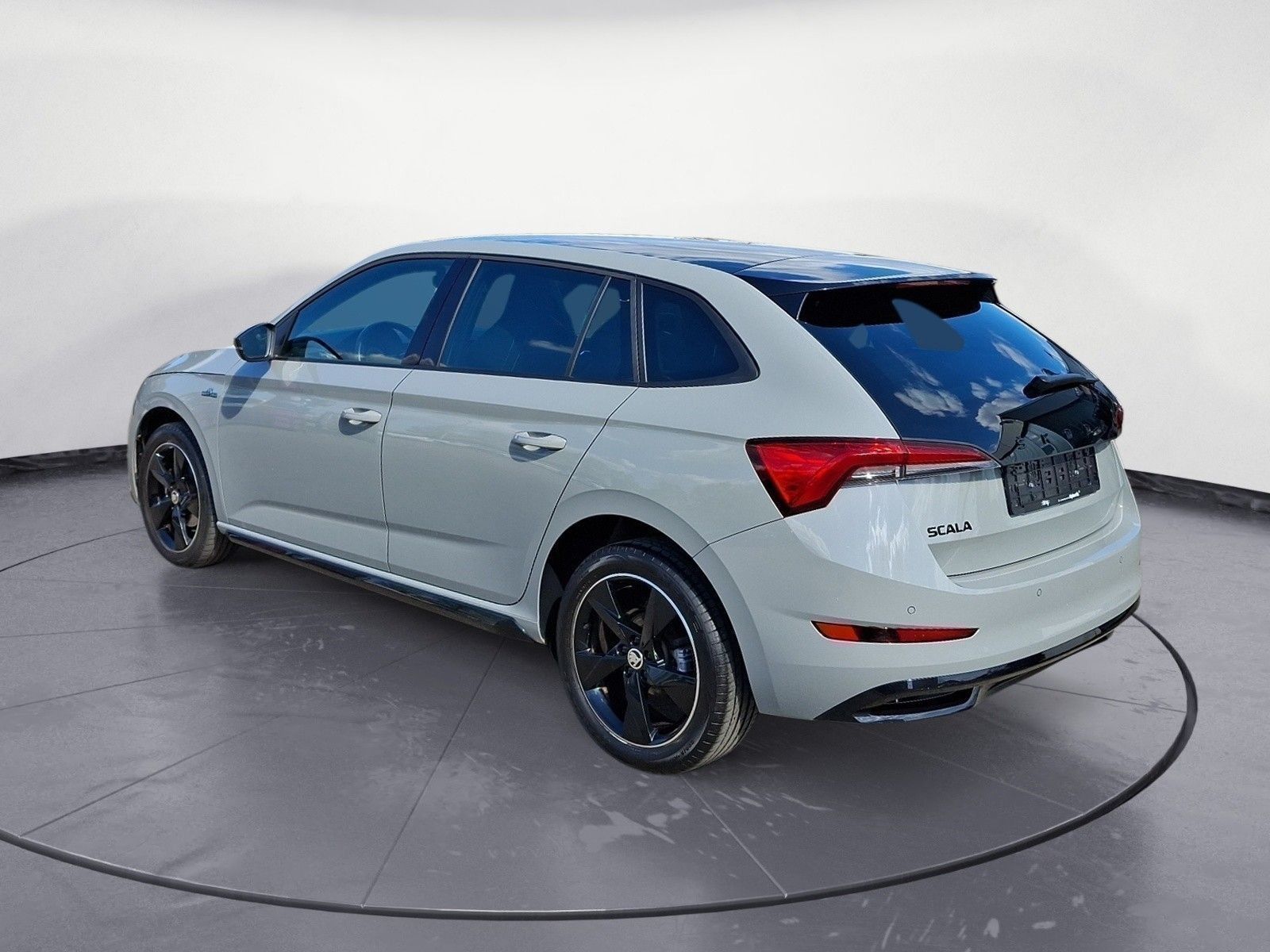 Skoda Scala - Bild 4