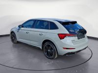 Skoda Scala - Vorschau Bild 4