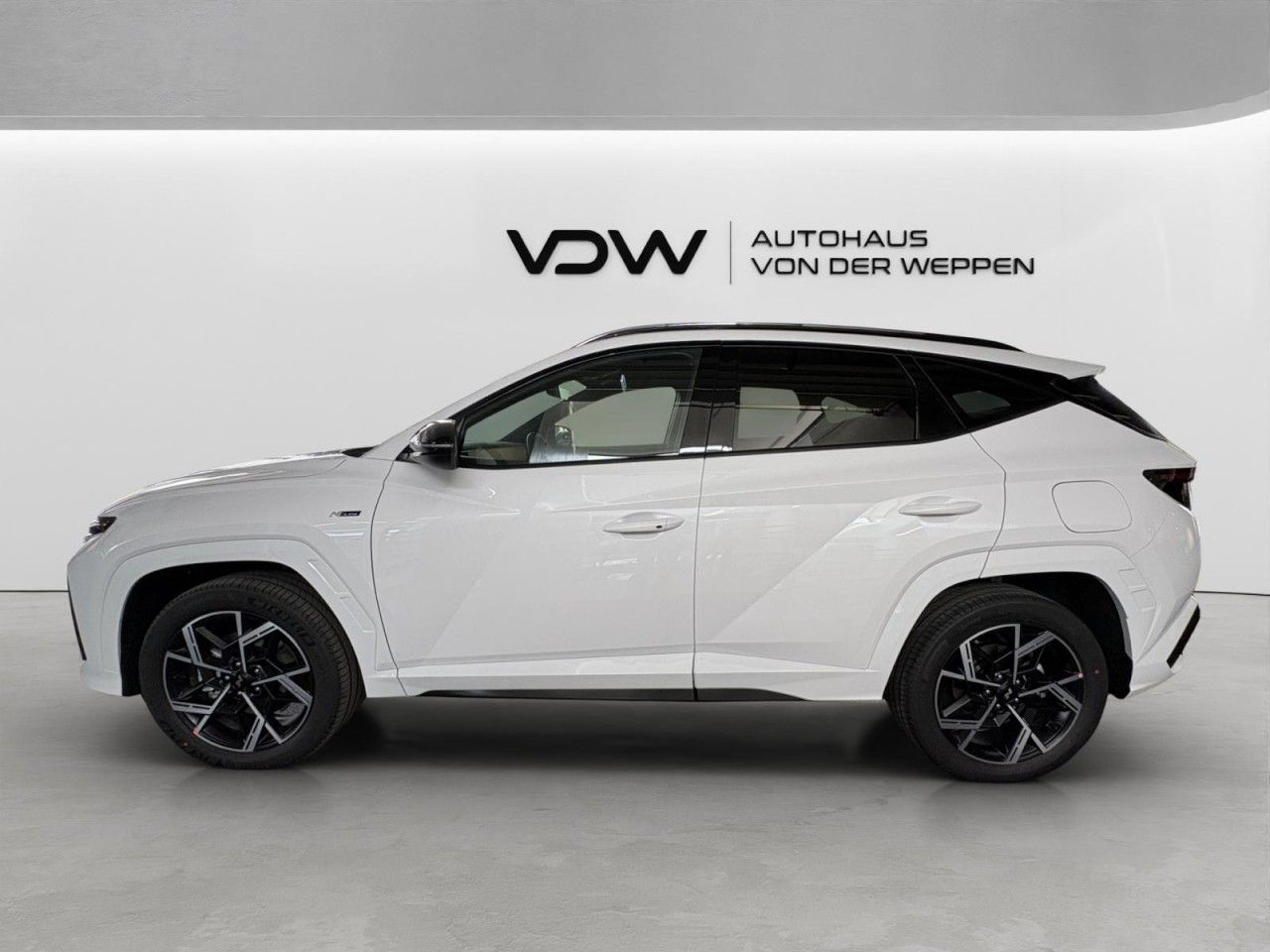 Hyundai TUCSON - Bild 3