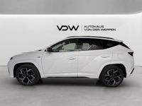 Hyundai TUCSON - Vorschau Bild 3