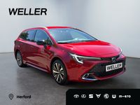 Toyota Corolla - Vorschau Bild 4