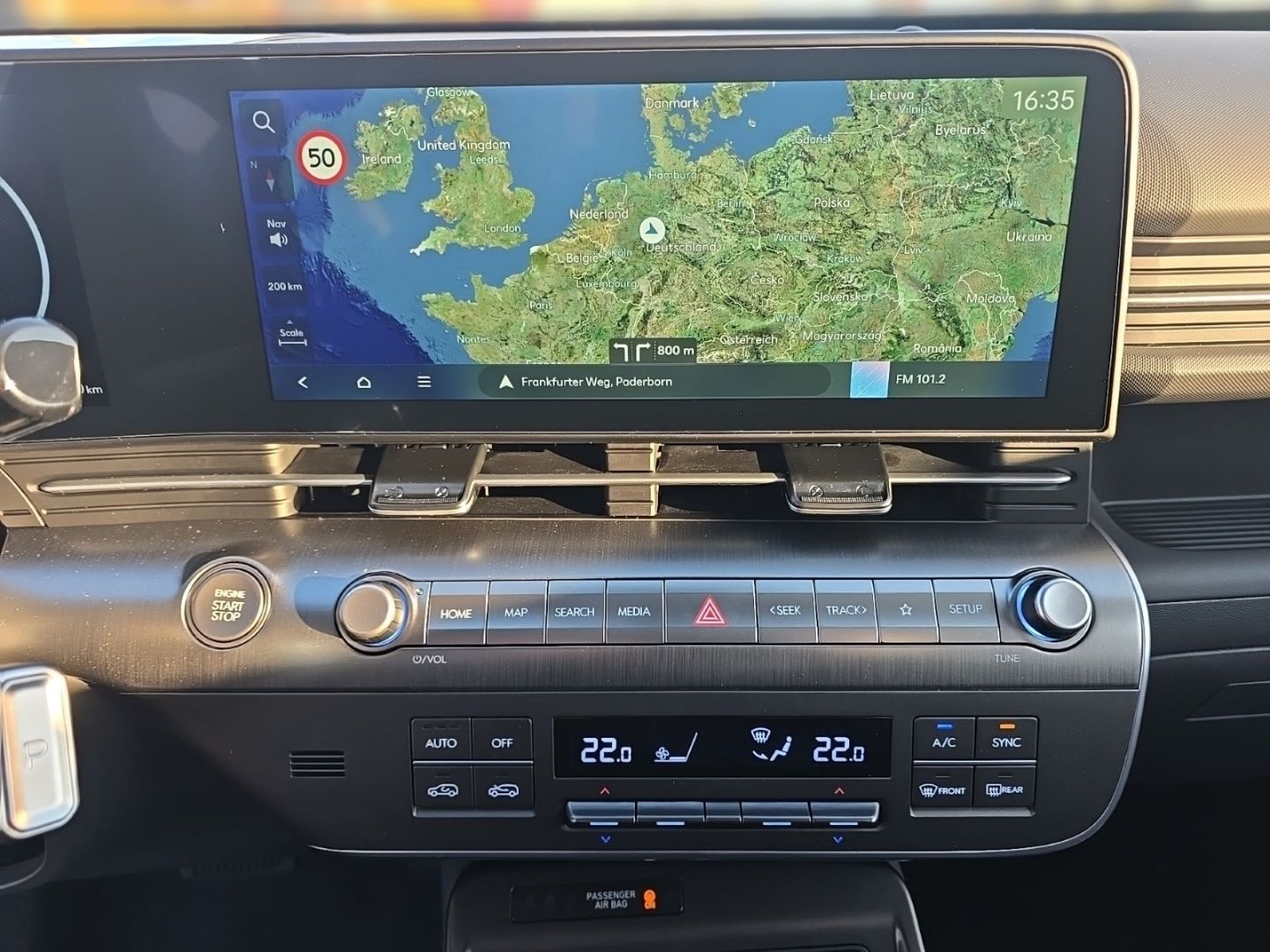 Hyundai Kona – Bild 8