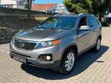 Kia Sorento Spirit 4WD/Leder/Ahk/Navi - gebrauchte Kia Sorento aus dem Jahr 2010