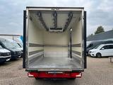 Mercedes-Benz Sprinter 316 CDI Tiefkühlung*3xFleischbahn*TK - Mercedes-Benz Sprinter: Rot