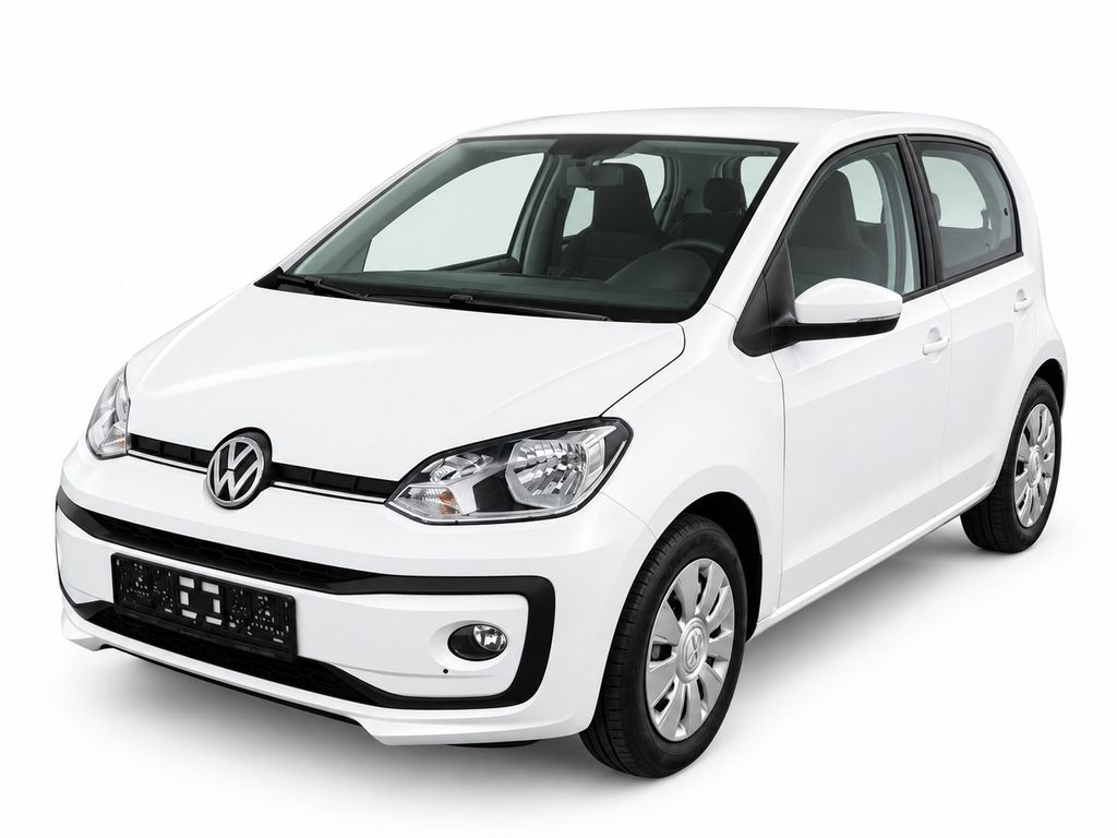 Image of Volkswagen up!
