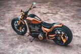 Harley-Davidson FXDRS - Custom Bike - Mega Umbau! TOP! - Offers matching your search criteria