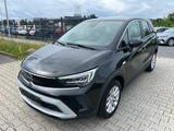 Opel Crossland 1.5 D Elegance Aut. Navi+Leder+Led+Shz - Opel Crossland (X) mit Diesel-Antrieb: Automatik