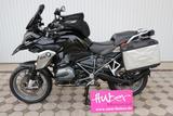 BMW R1200GS Triple Black  - BMW 1200 GS TRIPLE BLACK