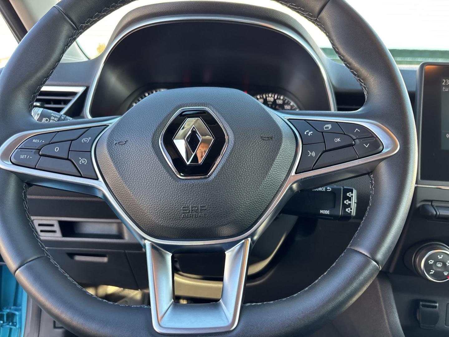 Renault Clio Experience EXPERIENCE TCe 100
