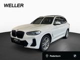 BMW X3 xDrive30dA M Sport -Pano,Laser,ACC,AHK,LCProf