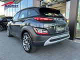 Hyundai KONA HYBRID 1.6 GDi TREND + LED+ NAVI - Hyundai Kona Trend mit Hybrid-Antrieb (Benzin/Elektro)