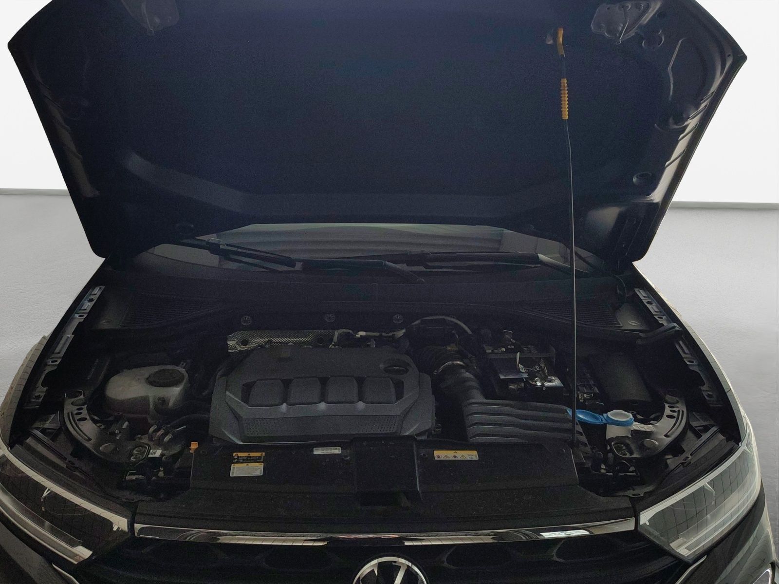 Volkswagen T-Roc - Bild 20