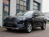 Toyota RAV 4 RAV4 2.5l Hybrid Team D 4x2 SHZ PDC TOTWIN - Toyota RAV 4 in Herne
