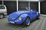 Volkswagen Käfer 1600 Speedster Ostermann Weber-Doppelverg. - Volkswagen Käfer Gebrauchtwagen