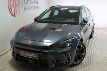 Cupra Leon Sportstourer 1.5 AHK Kamera
