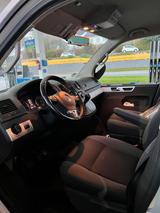 Volkswagen T5 Multivan - gebrauchte VW T5 Multivan aus dem Jahr 2011
