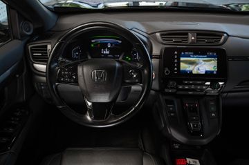 Bild 19 Honda CR-V 2.0 i-MMD HYBRID 2WD Sport Line