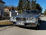 Jaguar XJ6 Coupé 