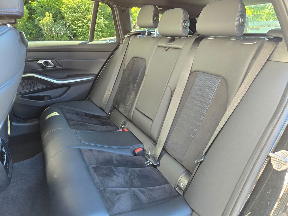 BMW 320 - Bild 22