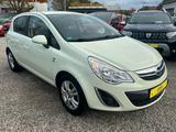 Opel Corsa D Satellite *Klima*74TKM*SitzH* TÜV Neu - Opel Corsa Gebrauchtwagen in Berlin