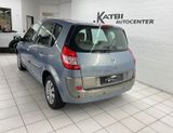 Renault Scenic II Privilege Panorama-Dach HU 03.2024 - Renault Scenic: Privilege