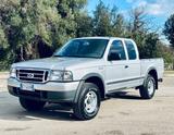 Ford Ranger 2.5 TDI (109CV) 4p. Super Cab Pick-u - gebrauchte Ford Ranger aus dem Jahr 2005
